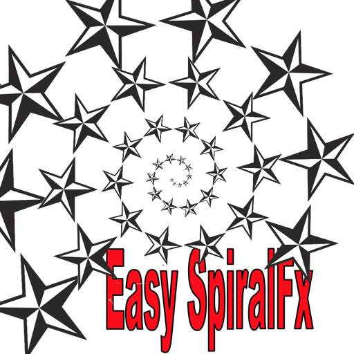 Easy SpiralFx