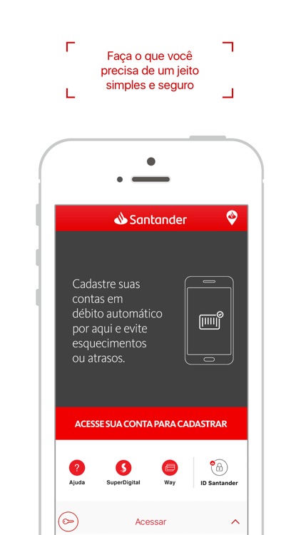 Santander Brasil