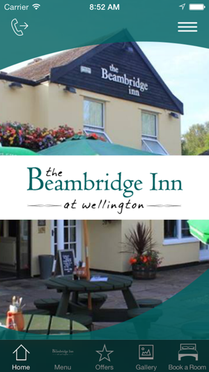 Beambridge Inn(圖1)-速報App