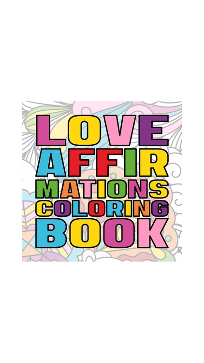 NataliArt Love Coloring book