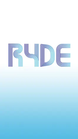 Game screenshot RYDE cycle mod apk