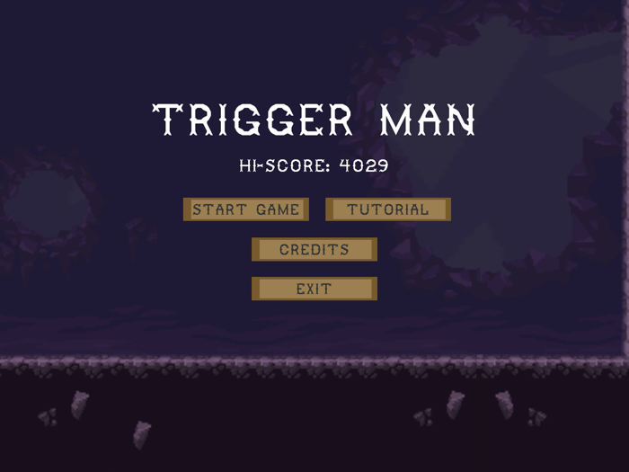 Trigger Man