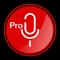 Quick Recorder Pro: Voice Record,Trim,Share,Upload