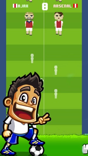 Mini Football Classic(圖1)-速報App