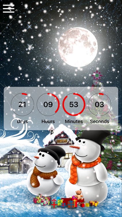 Countdown To Happy New Year screenshot-3