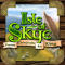 App Icon for Isle of Skye App in Iceland IOS App Store