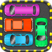 Unblock My Car - Park Move Out