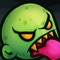 Tap to dig up zombies, collect brains and prepare for Armageddon in this addictive idle tycoon game