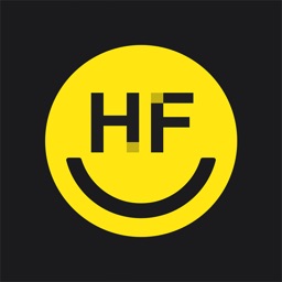 HealthFace Apple Watch App