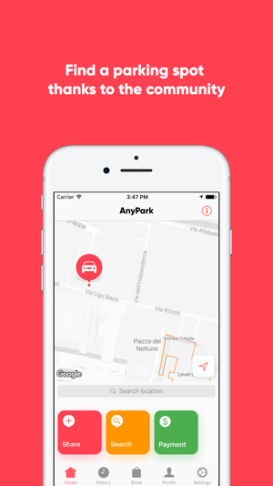 AnyPark(圖1)-速報App