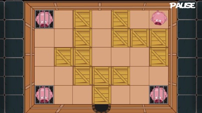 Pig Rescue screenshot 2