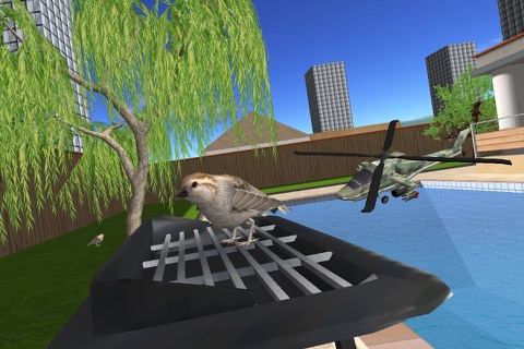 Helidroid 3B: 3D RC Helicopter - náhled