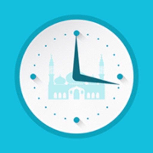 Salat Timings iOS App