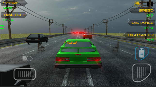 Car Traffic Racer(圖3)-速報App