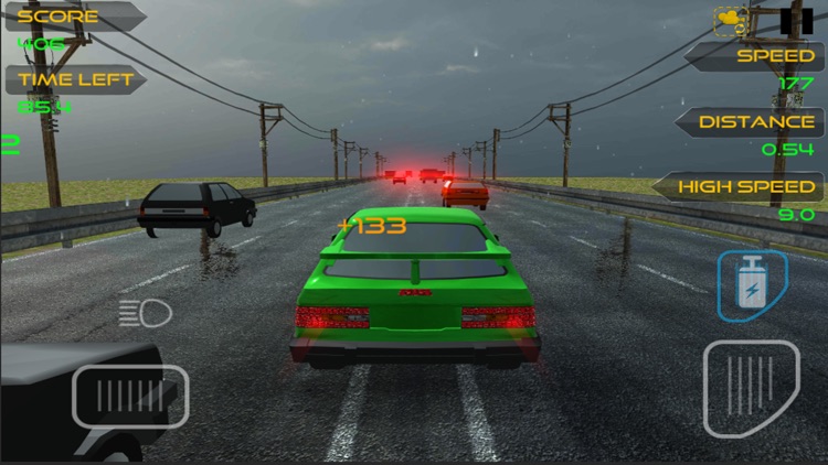 Car Traffic Racer