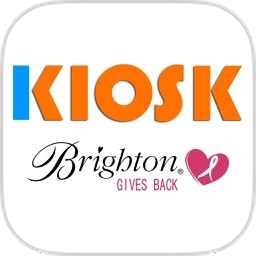 Brighton Kiosk