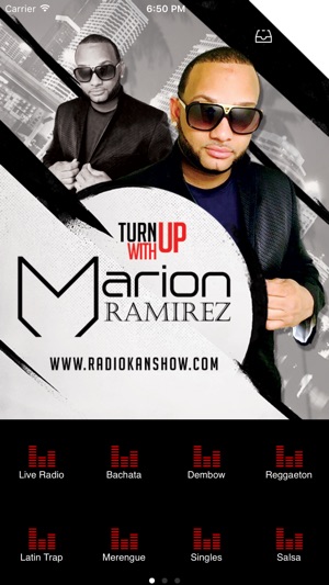 Dj Marion(圖2)-速報App