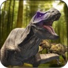 Icon Dinosaur Hunting Survival 3D