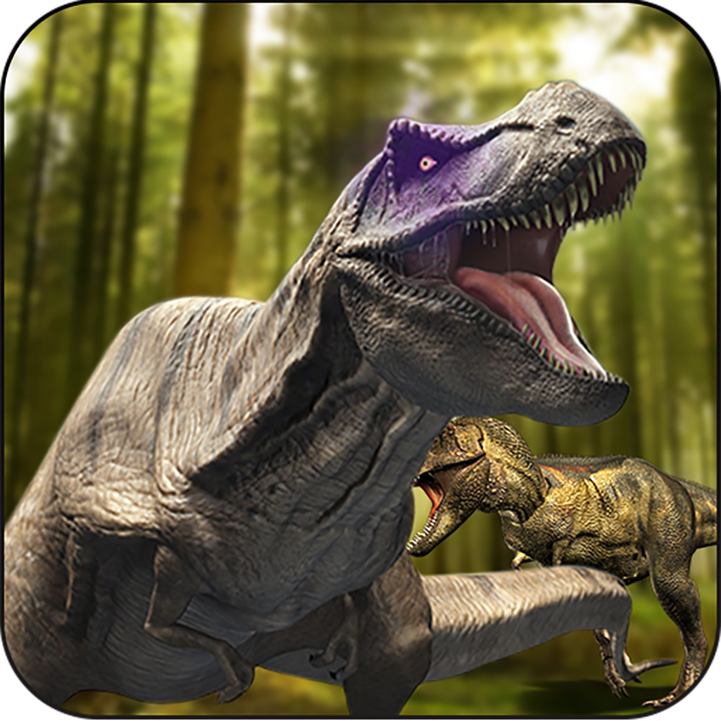 Get Dinosaur Hunting Survival 3D for iOS, iPhone, iPad Aso Report