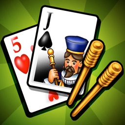 Cribbage - Crib & Peg Game
