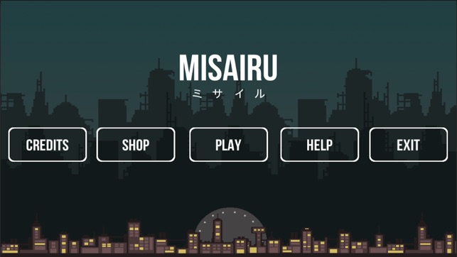 Misairu