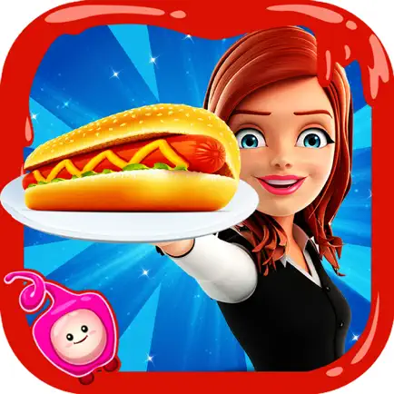 Hot Dog Maker 2017 - Игры быстрого приготовления Читы