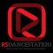 RS dance station is broadcasting worldwide via the Internet from the Swiss metropolitan area of Zurich