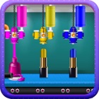 Top 38 Games Apps Like Nail Polish Lipstick Factory - Best Alternatives