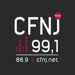 CFNJ-FM