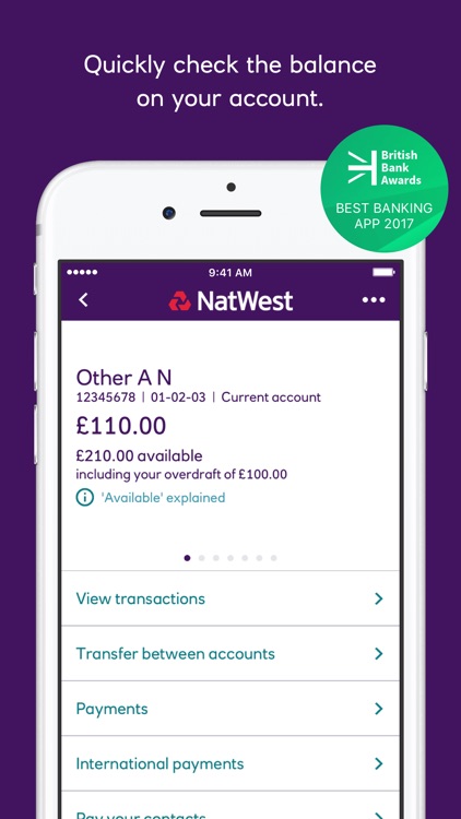 NatWest