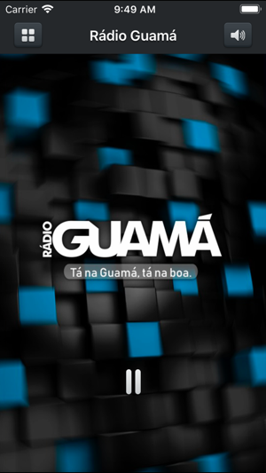 Rádio Guamá