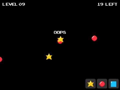 Flipsy Shapes screenshot 3