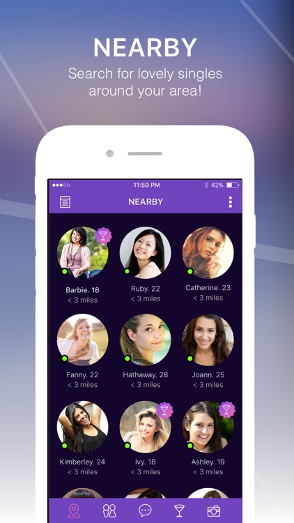 JustDating Pro