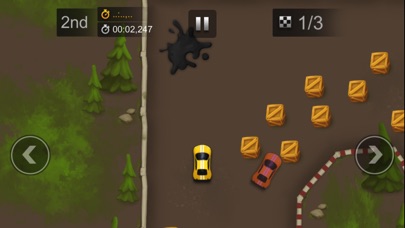 Drifting racing-rapidly screenshot 4