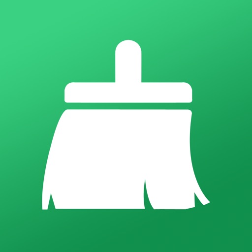 Super Cleaner - Phone Master iOS App
