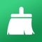 Super Clean  is a small, fast, and practical cleaning tool for iPhone