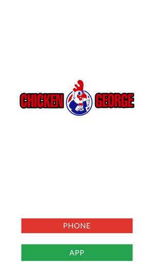 Chicken George(圖1)-速報App