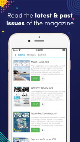 Game screenshot Florida Sport Fishing mod apk