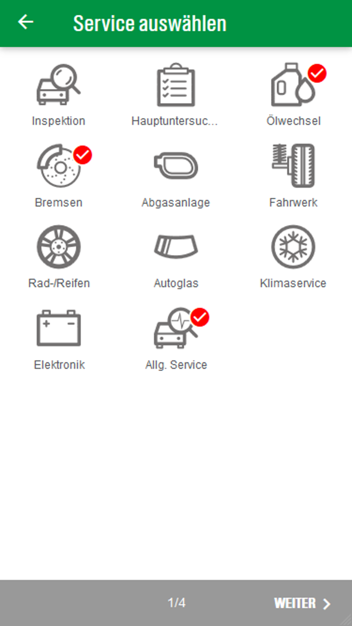 Castrol AUTO SERVICE