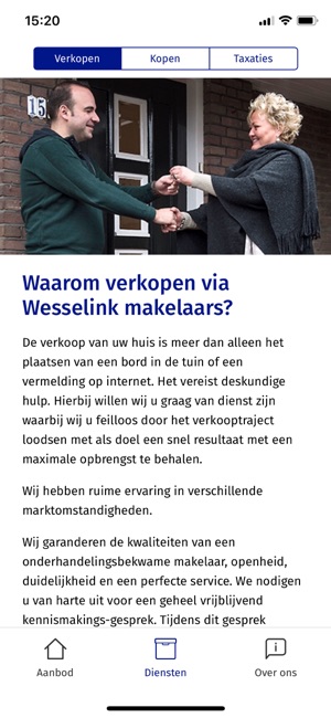 Wesselink Makelaars(圖3)-速報App