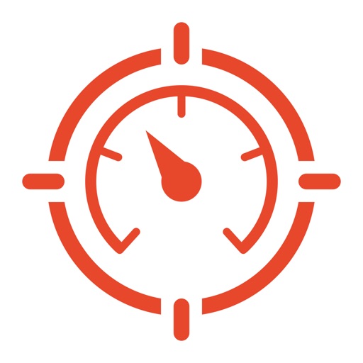 Sp33dy, the gps speedometer