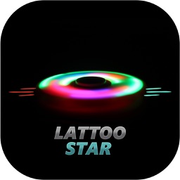 lattoo star