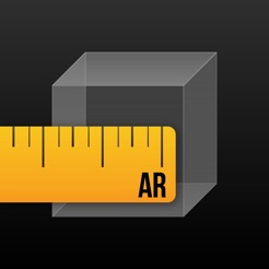 Measuring Tape AR