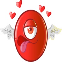 Jo - Sticker Set stickers