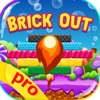Block Breaker: Brickout Premium(No Ads)