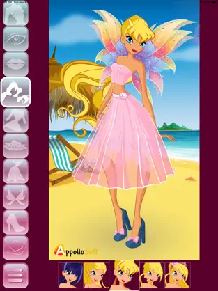 Captura 5 WinX Maker iphone