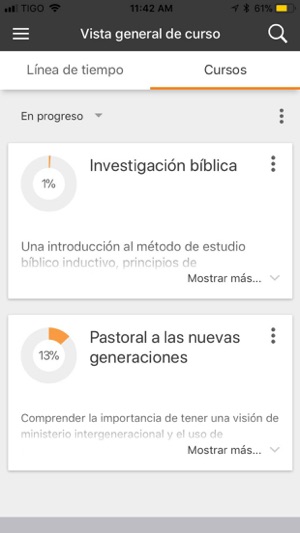 Instituto e625 Online(圖2)-速報App