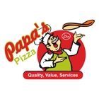 Papas pizza Woodville