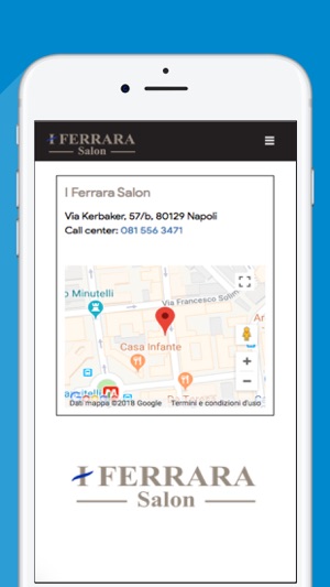 I Ferrara Salon(圖4)-速報App