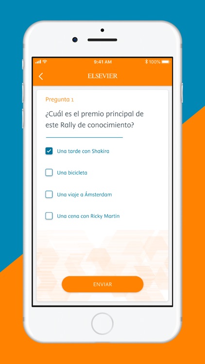 Elsevier Games screenshot-3